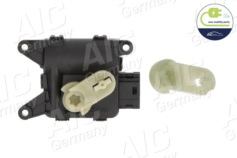 Actuator, blending flap AIC 76344