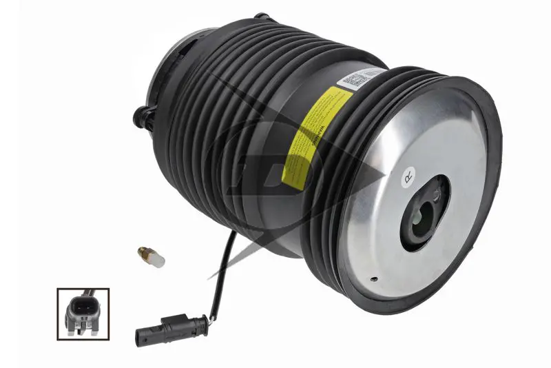 Air Spring, suspension AIC 76349