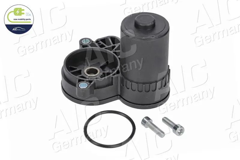 Control Element, parking brake caliper AIC