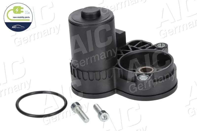 Control Element, parking brake caliper AIC