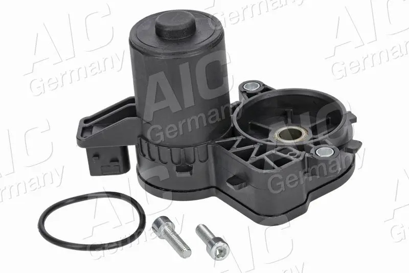 Control Element, parking brake caliper AIC