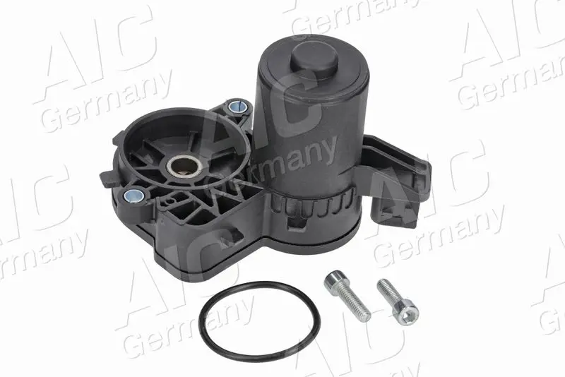 Control Element, parking brake caliper AIC