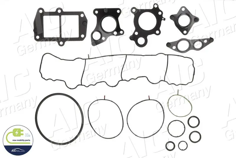 Gasket Set, exhaust system AIC 76482
