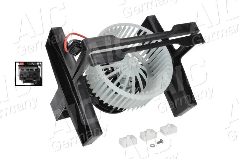 Interior Blower AIC 76513