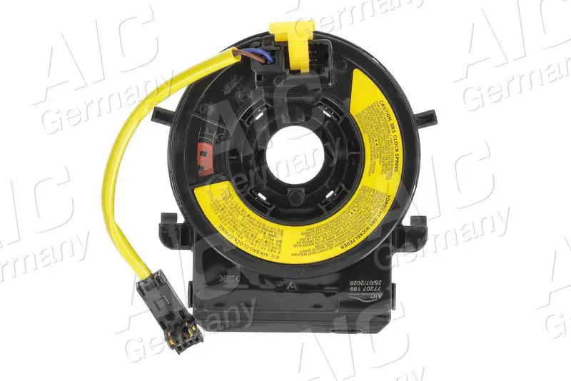 Spirālatspere, Gaisa spilvens AIC 77207