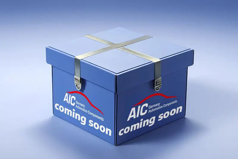 Motora pārsega slēdzene AIC 77430