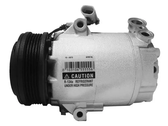 Compressor, air conditioning AIRSTAL 100072