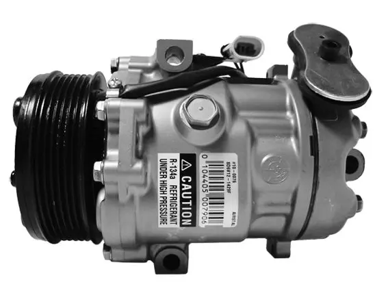 Compressor, air conditioning AIRSTAL 100076