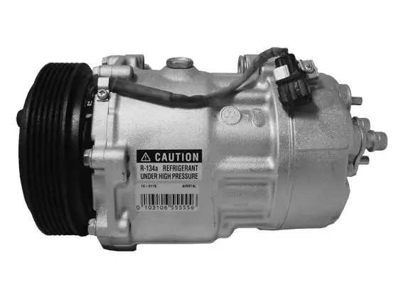 Compressor, air conditioning AIRSTAL 100115