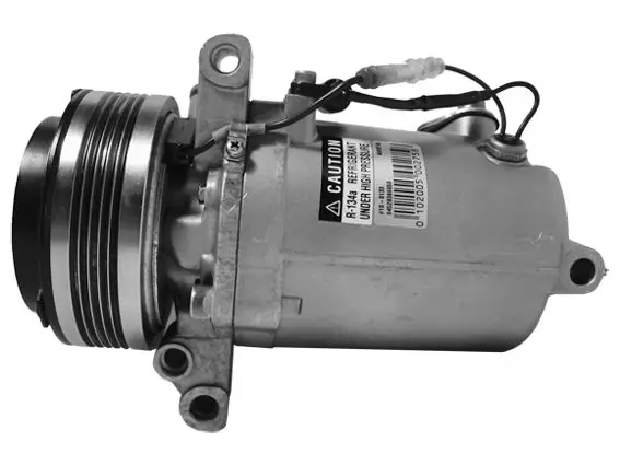 Compressor, air conditioning AIRSTAL 100133