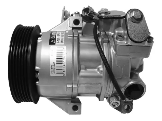 Compressor, air conditioning AIRSTAL 100149