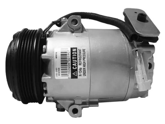 Compressor, air conditioning AIRSTAL 100151