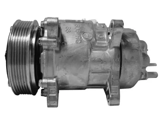 Compressor, air conditioning AIRSTAL 100154