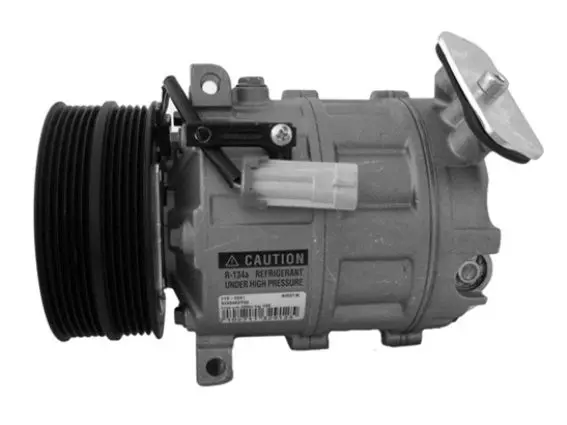 Compressor, air conditioning AIRSTAL 100261