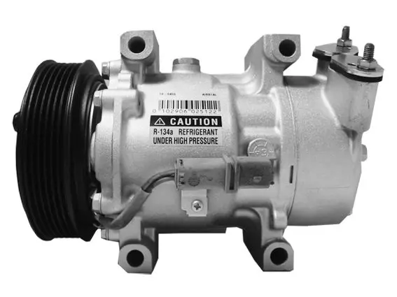 Compressor, air conditioning AIRSTAL 100450