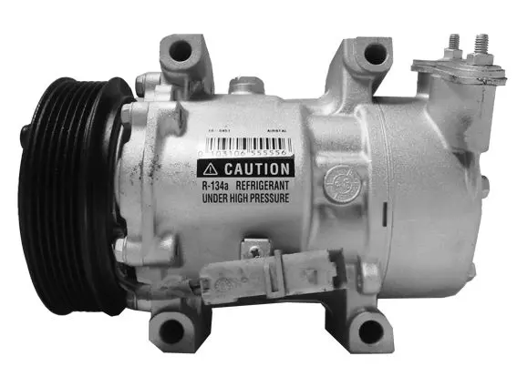Compressor, air conditioning AIRSTAL 100451