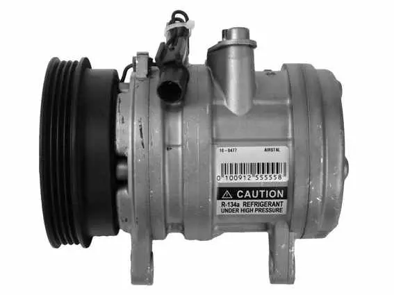 Compressor, air conditioning AIRSTAL 100477