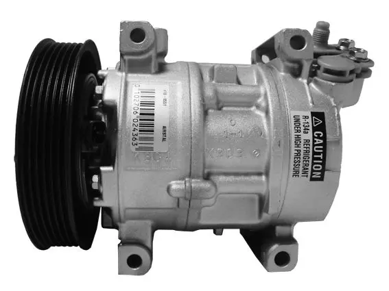Compressor, air conditioning AIRSTAL 100551