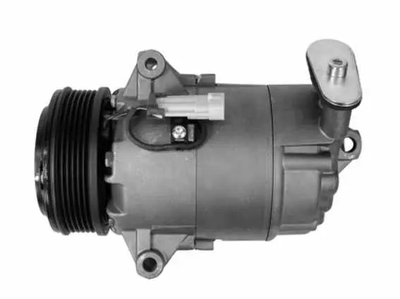 Compressor, air conditioning AIRSTAL 100656