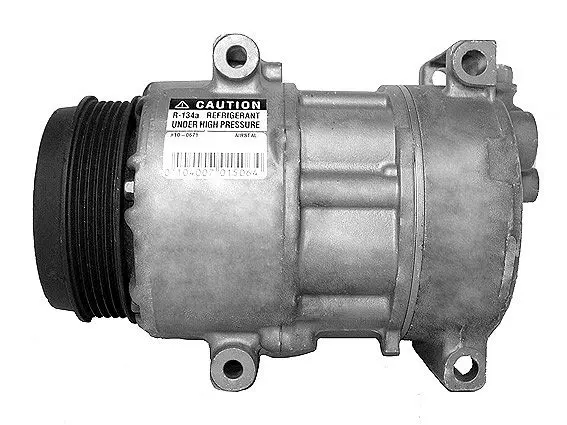 Compressor, air conditioning AIRSTAL 100671