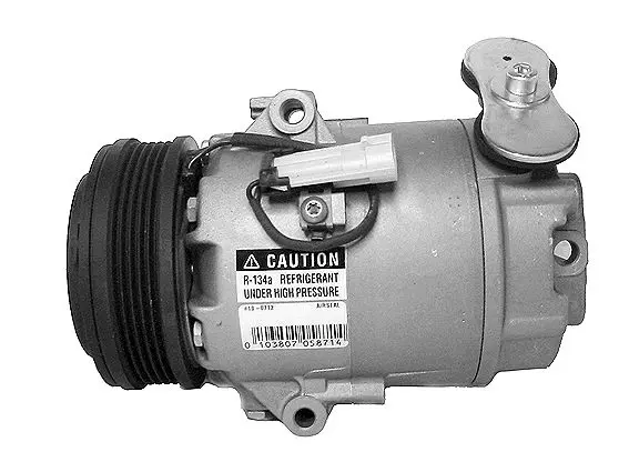 Compressor, air conditioning AIRSTAL 100712