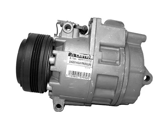 Compressor, air conditioning AIRSTAL 100803