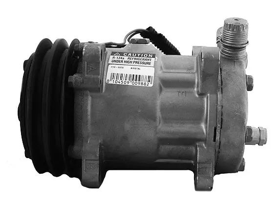 Compressor, air conditioning AIRSTAL 100976