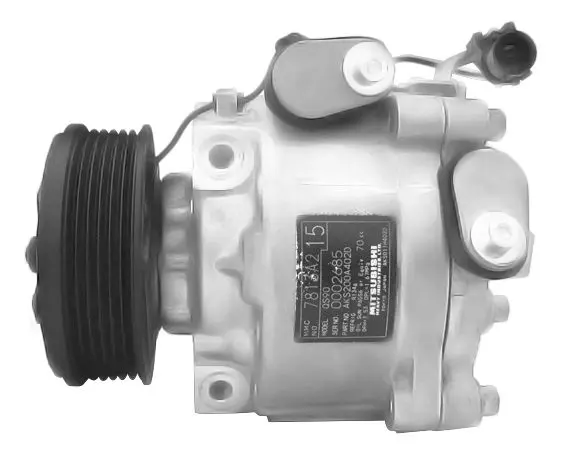 Compressor, air conditioning AIRSTAL 101600