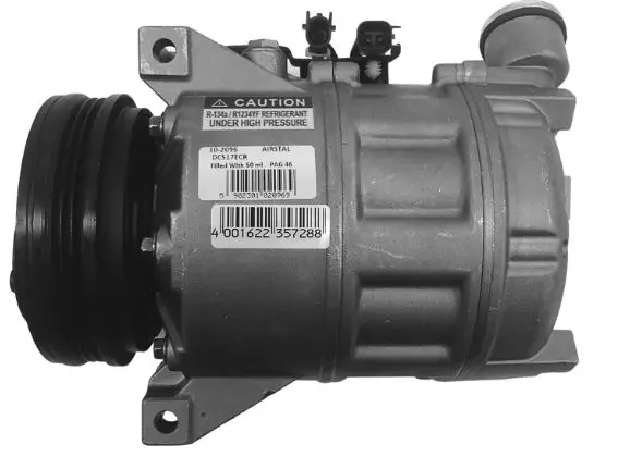 Compressor, air conditioning AIRSTAL 102096