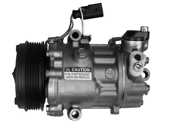 Compressor, air conditioning AIRSTAL 102326