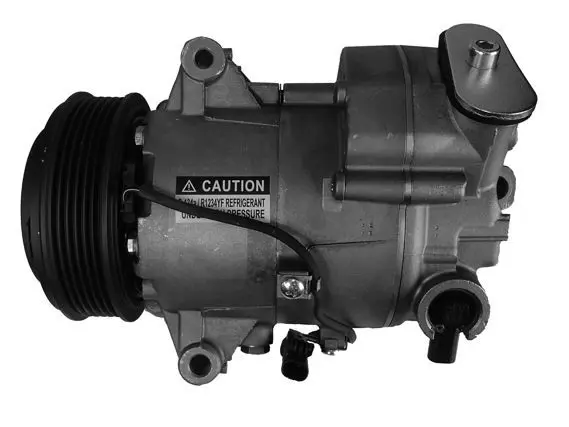 Compressor, air conditioning AIRSTAL 103324