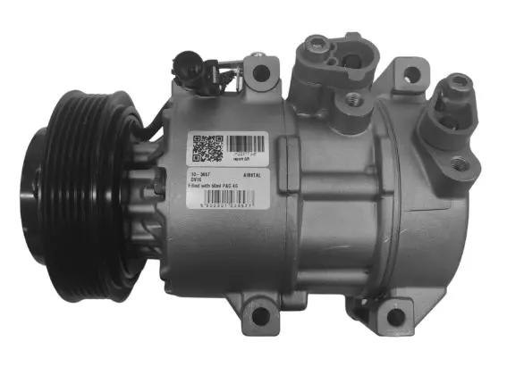 Compressor, air conditioning AIRSTAL 103457