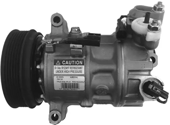 Compressor, air conditioning AIRSTAL 104401