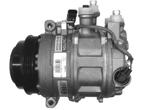 Compressor, air conditioning AIRSTAL 104621
