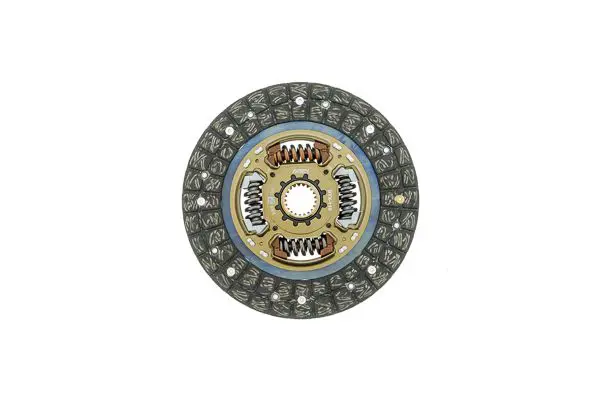 Sajūga disks AISIN DTX110