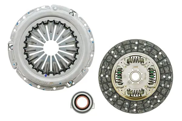 Sajūga komplekts AISIN KT251D