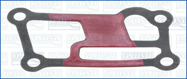 Blīve, Eļļas sūknis AJUSA 00585900