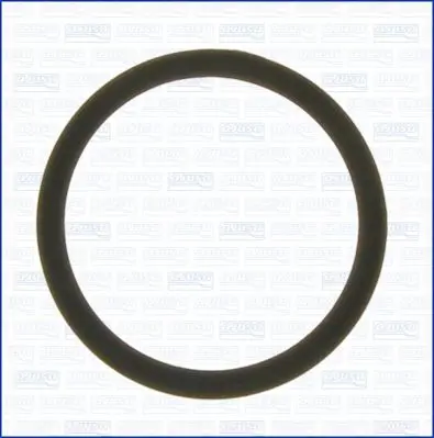 Blīve, Eļļas filtrs AJUSA 00736700