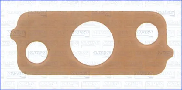 Blīve, Eļļas sūknis AJUSA 00750700