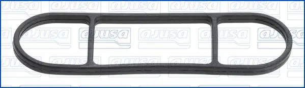 Blīve, Eļļas radiators AJUSA 00998000