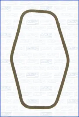 Blīve, Eļļas sūknis AJUSA 01059700