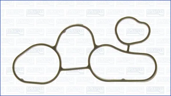 Blīve, Eļļas filtrs AJUSA 01108700