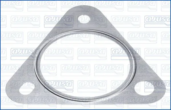 Blīve, Turbīnas ieplūde (Kompresors) AJUSA 01168200