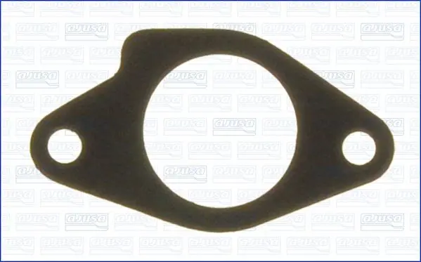 Blīve, Kartera ventilācija AJUSA 01172200