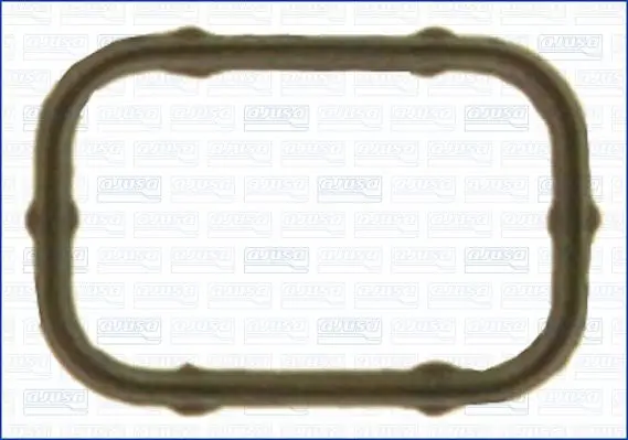 Blīve, Eļļas sūknis AJUSA 01174600