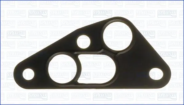 Blīve, Eļļas filtrs AJUSA 01203900
