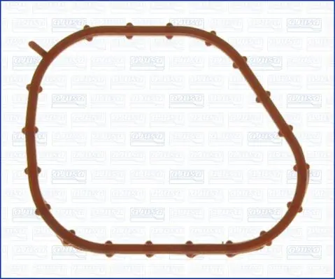 Blīve, Termostats AJUSA 01206400