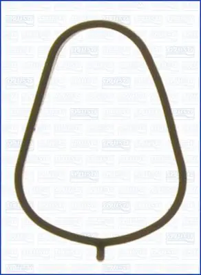 Blīve, Eļļas filtra korpuss AJUSA 01206600