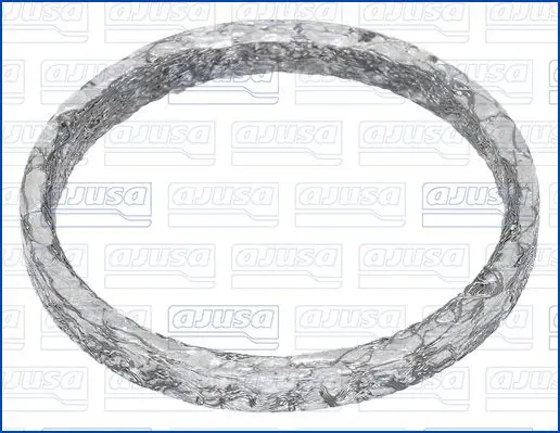 Blīve, Turbīnas ieplūde (Kompresors) AJUSA 01207600