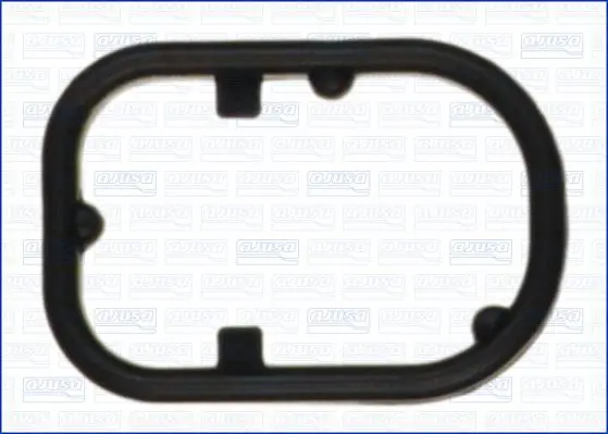 Blīve, Eļļas filtrs AJUSA 01263300
